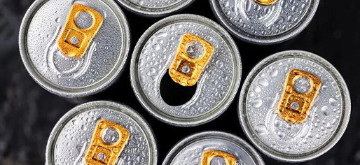 可持續(xù)、便捷、個性化使鋁罐包裝越來越受歡迎